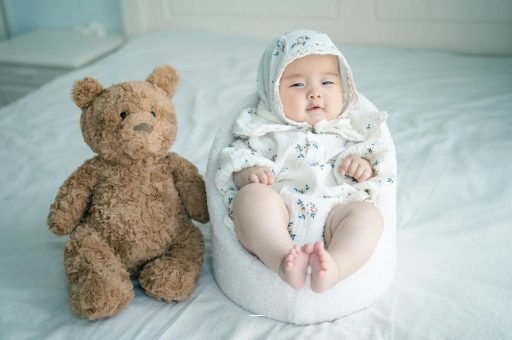 湘潭宝宝睡觉张着嘴巴